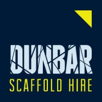 Dunbar Scaffold Hire logo, Dunbar Scaffold Hire contact details