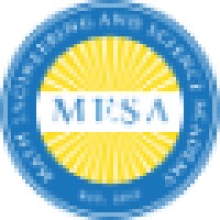 MESA Charter High School logo, MESA Charter High School contact details