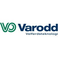 Varodd Velferdsteknologi AS logo, Varodd Velferdsteknologi AS contact details