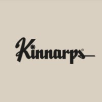 Kinnarps AS logo, Kinnarps AS contact details