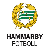 Hammarby Fotboll AB logo, Hammarby Fotboll AB contact details