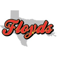 Floyds Seafood logo, Floyds Seafood contact details