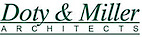 Doty & Miller Architects logo, Doty & Miller Architects contact details