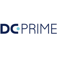 DCprime bv logo, DCprime bv contact details