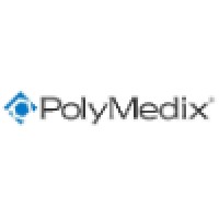 PolyMedix, Inc. logo, PolyMedix, Inc. contact details