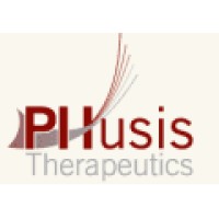 PHusis Therapeutics logo, PHusis Therapeutics contact details