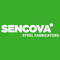 Sencova Steel Fabricators logo, Sencova Steel Fabricators contact details