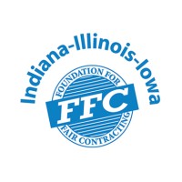 The Indiana, Illinois, Iowa Foundation for Fair Contracting logo, The Indiana, Illinois, Iowa Foundation for Fair Contracting contact details