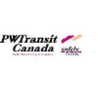 PWTransit Canada Ltd. logo, PWTransit Canada Ltd. contact details