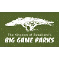 Big Game Parks, Swaziland logo, Big Game Parks, Swaziland contact details