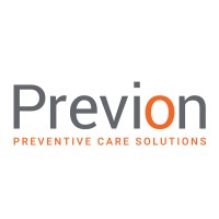 Previon logo, Previon contact details