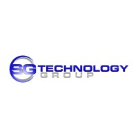 SG Technology Group logo, SG Technology Group contact details