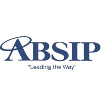 ABSIP National logo, ABSIP National contact details