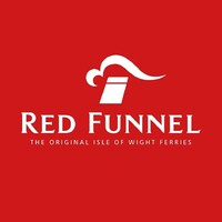 Red Funnel Group logo, Red Funnel Group contact details