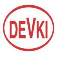 DEVKI LTD logo, DEVKI LTD contact details