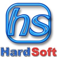 HardSoft logo, HardSoft contact details