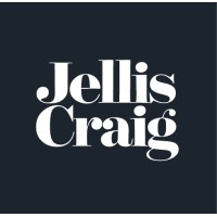 Jellis Craig logo, Jellis Craig contact details