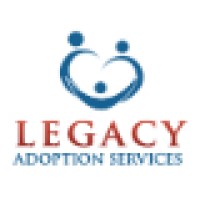 Legacy Adoption Services logo, Legacy Adoption Services contact details