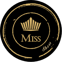 Miss Shoes logo, Miss Shoes contact details