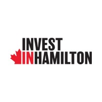 Hamilton Economic Development logo, Hamilton Economic Development contact details