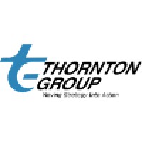 The Thornton Group, Inc. logo, The Thornton Group, Inc. contact details