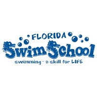 Florida Swim School logo, Florida Swim School contact details