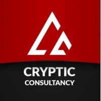 Cryptic Consultancy logo, Cryptic Consultancy contact details