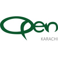 OPEN Karachi logo, OPEN Karachi contact details