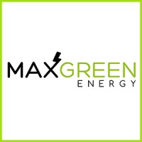 MaxGreen Energy logo, MaxGreen Energy contact details