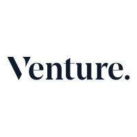 Venture Property logo, Venture Property contact details