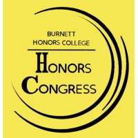 Honors Congress logo, Honors Congress contact details