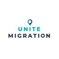 Unite Migration logo, Unite Migration contact details