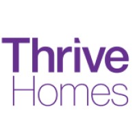 Thrive Homes - A division of Rawson Group logo, Thrive Homes - A division of Rawson Group contact details