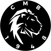 CMB Apparel logo, CMB Apparel contact details