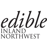 Edible Inland Northwest logo, Edible Inland Northwest contact details