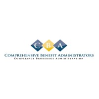 Comprehensive Benefit Administrators logo, Comprehensive Benefit Administrators contact details