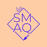 Les SMAQ logo, Les SMAQ contact details