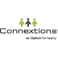 Connextions logo, Connextions contact details