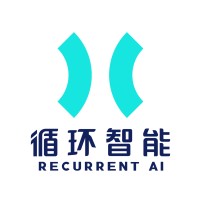 循环智能 logo, 循环智能 contact details