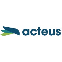 Acteus Group logo, Acteus Group contact details