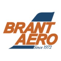 Brant Aero logo, Brant Aero contact details