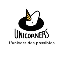 Unicorners logo, Unicorners contact details