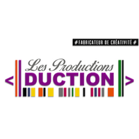 Les Productions Duction logo, Les Productions Duction contact details