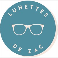 Lunettes de ZAC logo, Lunettes de ZAC contact details