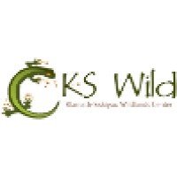 KS Wild logo, KS Wild contact details