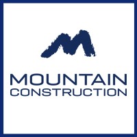 Mountain Construction logo, Mountain Construction contact details