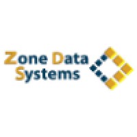 Zone Data Systems logo, Zone Data Systems contact details