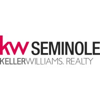 Keller Williams Realty of Seminole logo, Keller Williams Realty of Seminole contact details