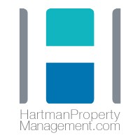 Hartman Property Management logo, Hartman Property Management contact details