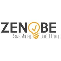 Zenobe logo, Zenobe contact details